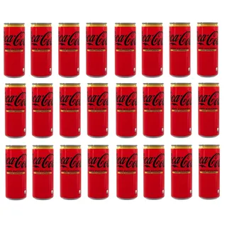 coca cola zero zucker zero koffein COCA-COLA Zero Zuccheri Zero Caffeina null zucker null koffein 330ml