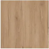 ENDO Möbel Borys 130 x 76 x 310 cm Eiche natur/schwarz