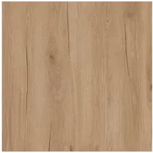 ENDO Möbel Borys 130 x 76 x 310 cm Eiche natur/schwarz