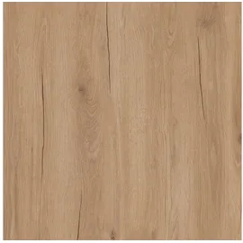 ENDO Möbel Borys 130 x 76 x 310 cm Eiche natur/schwarz