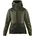 Damen Jacke Deep Forest/Laurel Green XXS