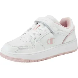 Champion RD18 2.0 LOW G PS Weiß/Rosa 29,5