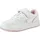 Champion RD18 2.0 LOW G PS Weiß/Rosa 29,5