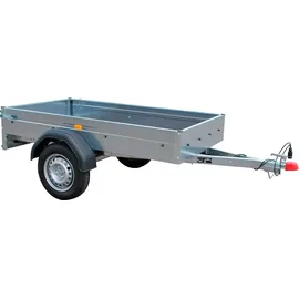 STEMA AN 750 Silber