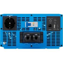 Ective TSI 10 PRO 1000W/12V Wechselrichter