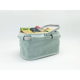 Tanner Cord Tragekorb Ocean Breeze