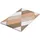 KLEINE WOLKE Ayana Beige 60 x 100 cm