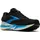 Brooks Adrenaline GTS 24 Herren Medium Black/Ebony/Cloisonne 40,5