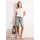 STREET ONE Bermudas grau 31