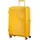 American Tourister Soundbox 4-Rollen 77 cm / 97-110 l golden yellow