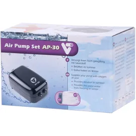 VT Luftpumpen Set Air Pump AP-30