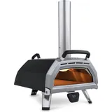 ooni Karu 16 Multi-Brennstoff Outdoor Pizzaofen