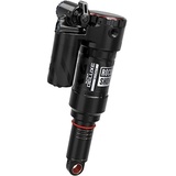 RockShox Super Deluxe Ultimate Rc2t Shock Silber 65 mm – 205 mm