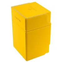 Gamegenic Watchtower 100+ Convertible Yellow