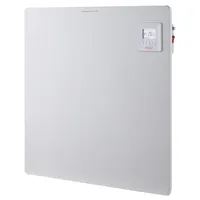 Lgvshopping Keramik-Heizpaneel, Blanco Plus Melchioni-Family, Aufhängbar, Digitalanzeige, Wochentimer, Energieeinsparung,