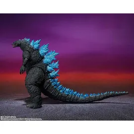 Tamashii Nations S.H.MonsterArts Godzilla x Kong The New Empire Actionfigur