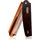 Uppercut Deluxe Flip Comb Tortoise CT7 Haarkamm 1 St.