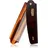 Uppercut Deluxe Flip Comb Tortoise CT7 Haarkamm 1 St.