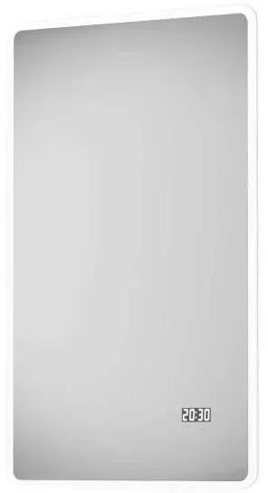 DM-DOH Duschmeister Leuchtspiegel Royalux TS 45 x 70 cm - Badmöbel