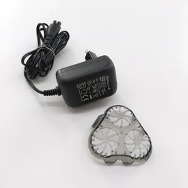 Remington R4 Style Series Schwarz