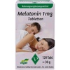 Melatonin 1 mg Tabletten