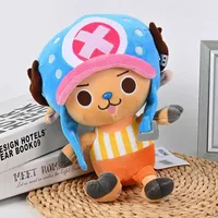 Bandai Namco Entertainment One Piece Plüschfigur Tony Tony Chopper
