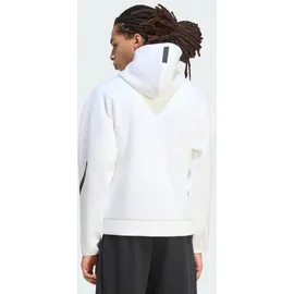 adidas Z.n.e TRAININGSJACKE - White - M