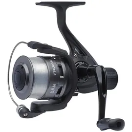 dam fishing Spinnrolle Quick Nova Fs Incl. Line 0.35Mm)