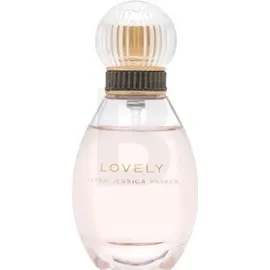 Sarah Jessica Parker Lovely Eau de Parfum 30 ml