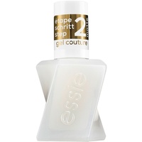 essie Gel Couture Top Coat Gel-Überlack 13.5 ml