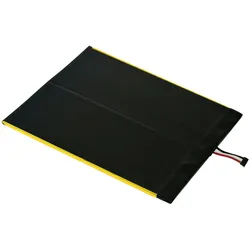 Powery Akku für Tablet Amazon SL056ZE