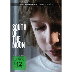South Of The Moon (DVD)
