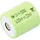 mexcel Spezial-Akku 1/2 D 3500 mAh 1 St.
