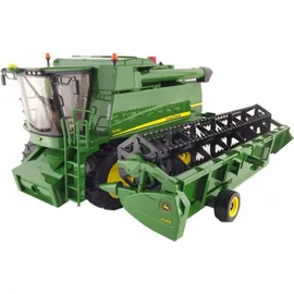 Bruder 02132 - John Deere Mähdrescher T670i  1:16