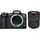 Canon EOS R5+RF 24-105 mm F4,0 L IS USM