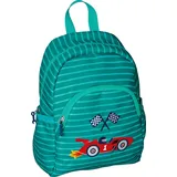 Die Spiegelburg Spiegelburg 16654 Rucksack Rennauto (Wenn ich mal groß bin)