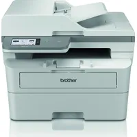 Brother /MFC L2922DW/MF/Laser/A4/LAN/Wi-Fi Dir/USB (Laser, Schwarz-Weiss), Drucker, Grau