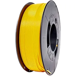 winkle feed your printer WINKLE PLA HD Filament Spule, 1,75 mm 1 kg Kanariengelb,