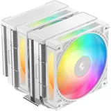 Deepcool AG620 G2 WH ARGB | CPU-Kühler