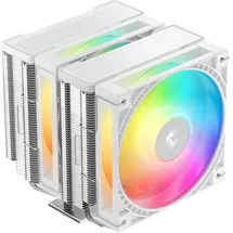 Deepcool AG620 G2 WH ARGB | CPU-Kühler