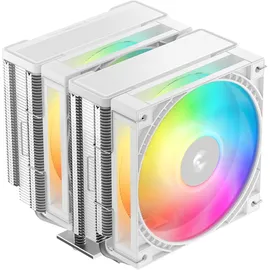 Deepcool AG620 G2 WH ARGB | CPU-Kühler