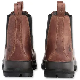 CARHARTT Carter Rugged Flex S3 dark brown 48