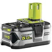 RYOBI Li-Ion Akku 18 V 5,0 Ah