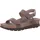 Panama Jack Selma B18 Damen Grau 40