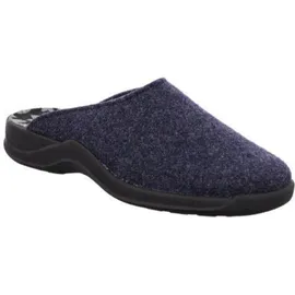 ROHDE 2309 Vaasa-D Schuhe Damen Hausschuhe Pantoffeln Weite G, Größe:40 EU,