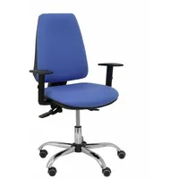 Piqueras y Crespo Rbfritz Bürostuhl - Light Blue -