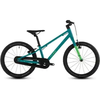 Cube Numove 180 seagreen ́n ́green 2026