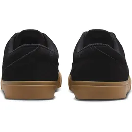 Nike Charge Suede Herren Schwarz 42