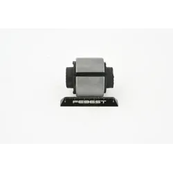 FEBEST Querlenkerlager HYUNDAI,KIA KAB-SL10R 55100C5050,551182S100,551182Y100 Querlenkerbuchse,Querlenkergummi,Querlenker Gummilager,Lagerung, Lenker
