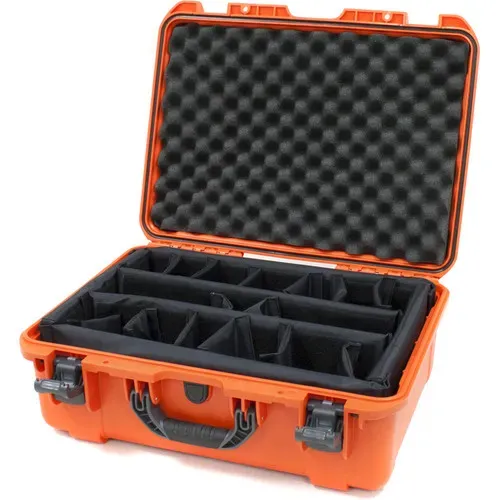 NANUK 940 Schutzkoffer (Hard Case)